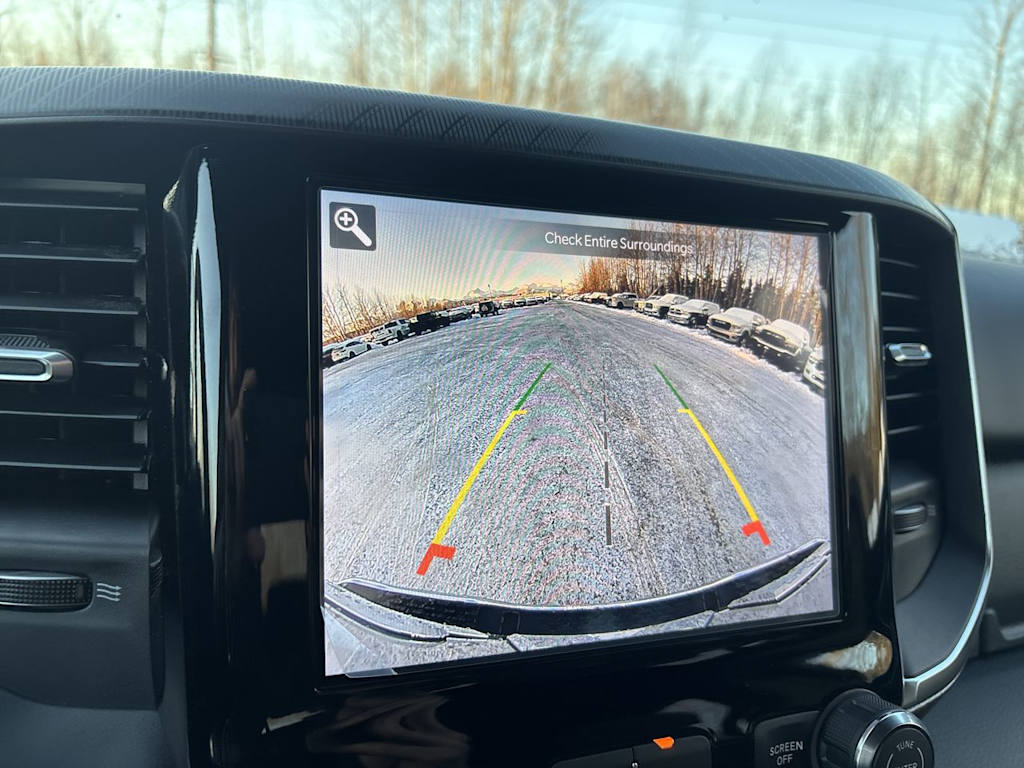 Thumbnail: 2026 RAM 1500 - 29