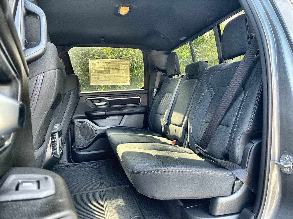 Thumbnail: 2026 RAM 1500 - 10