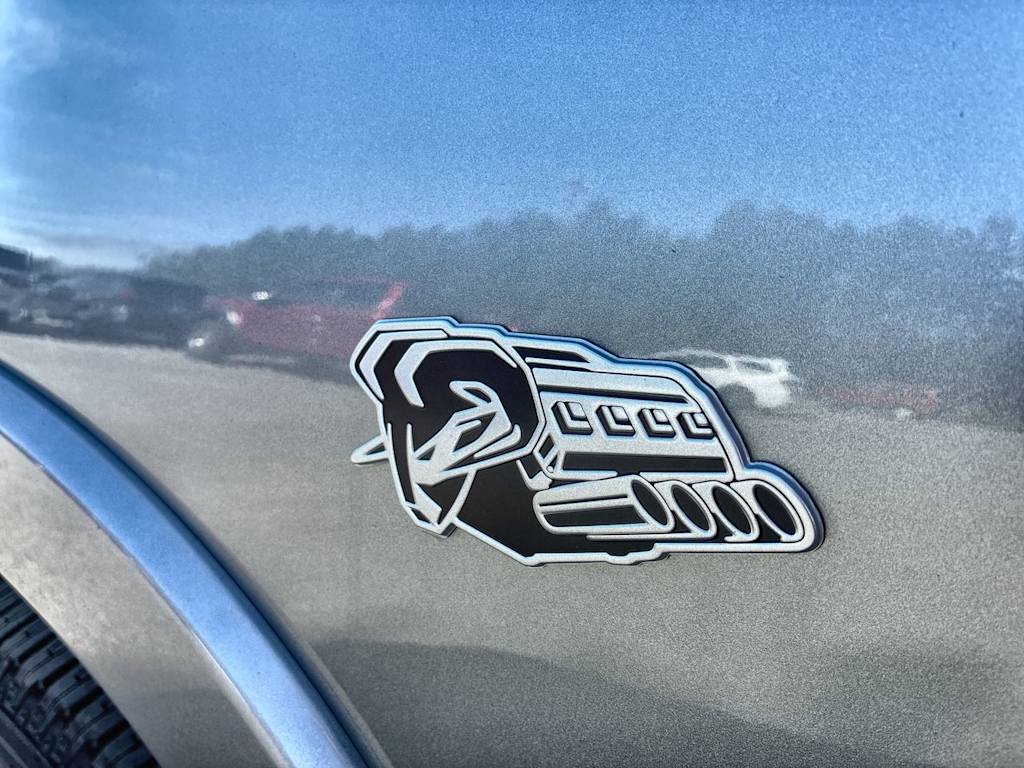 Thumbnail: 2026 RAM 1500 - 6