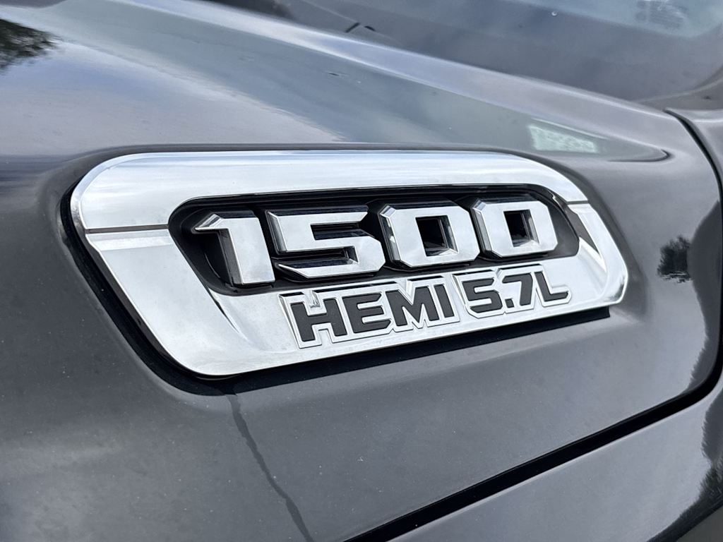 Thumbnail: 2019 RAM 1500 - 7