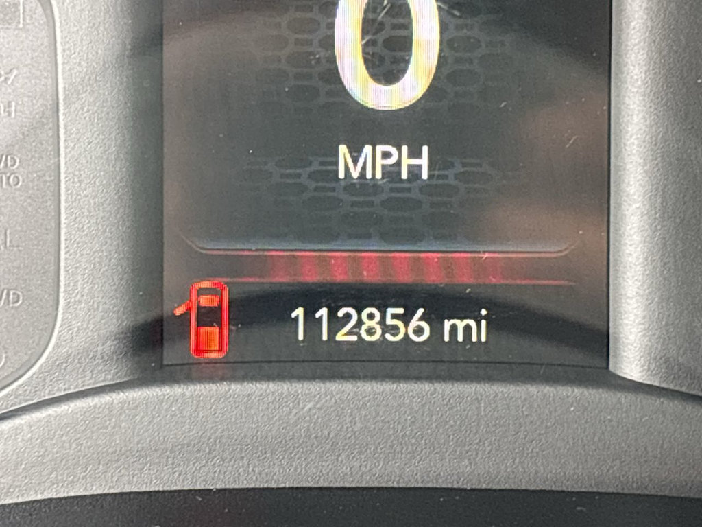 Thumbnail: 2019 RAM 1500 - 13