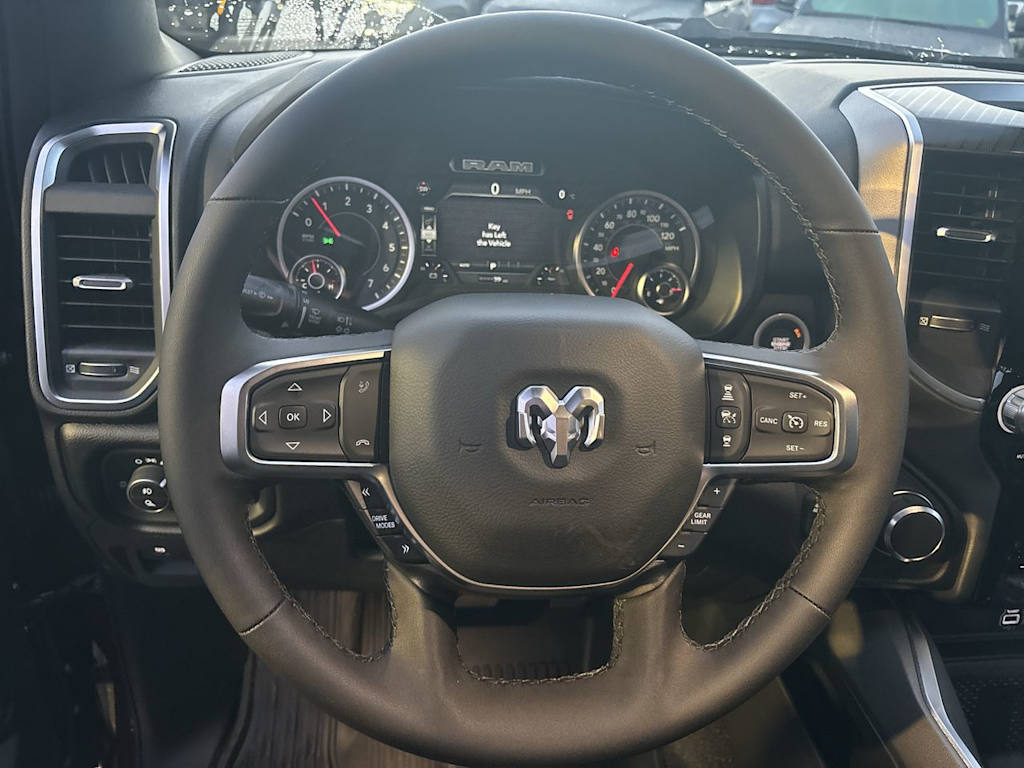 Thumbnail: 2026 RAM 1500 - 2