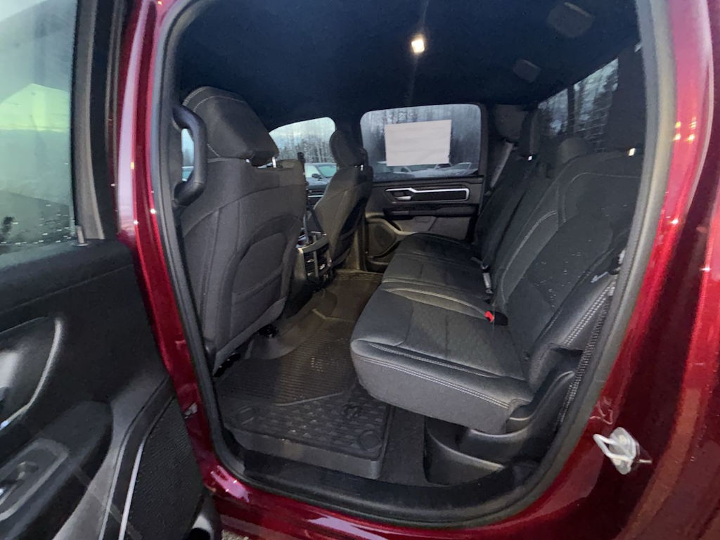 Thumbnail: 2026 RAM 1500 - 11