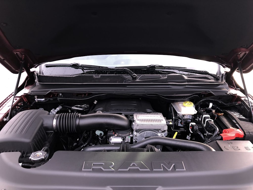 Thumbnail: 2026 RAM 1500 - 9