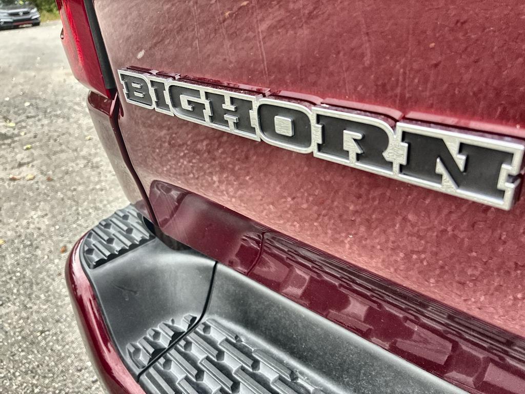 Thumbnail: 2026 RAM 1500 - 18