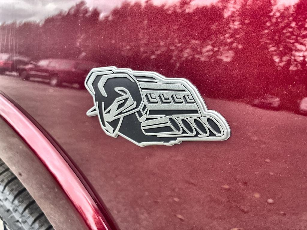 Thumbnail: 2026 RAM 1500 - 7