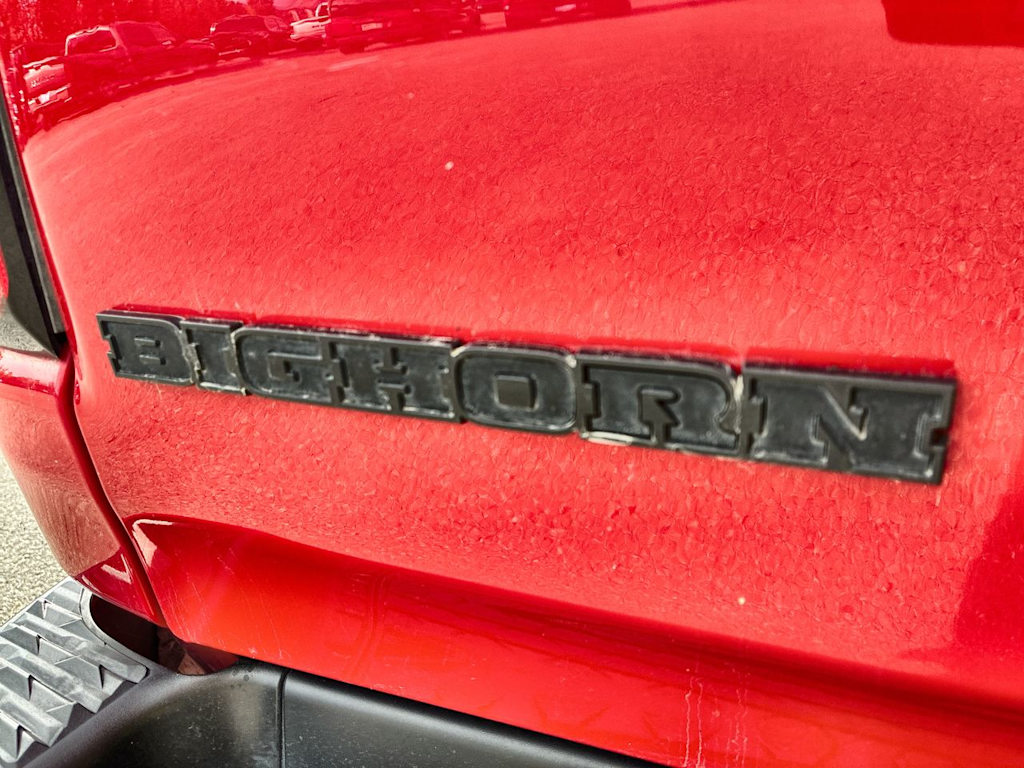 Thumbnail: 2023 RAM 1500 - 6