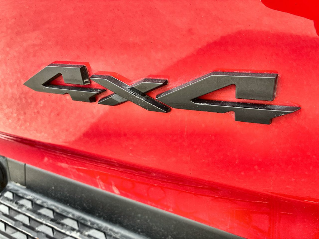 Thumbnail: 2023 RAM 1500 - 18