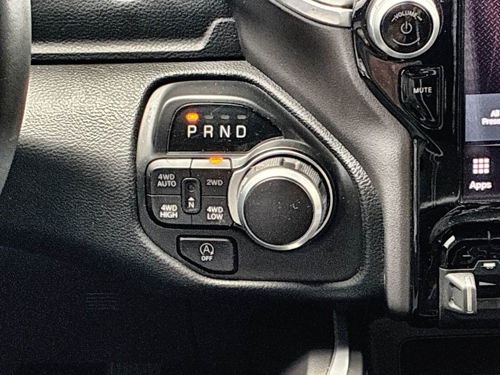 Thumbnail: 2023 RAM 1500 - 19
