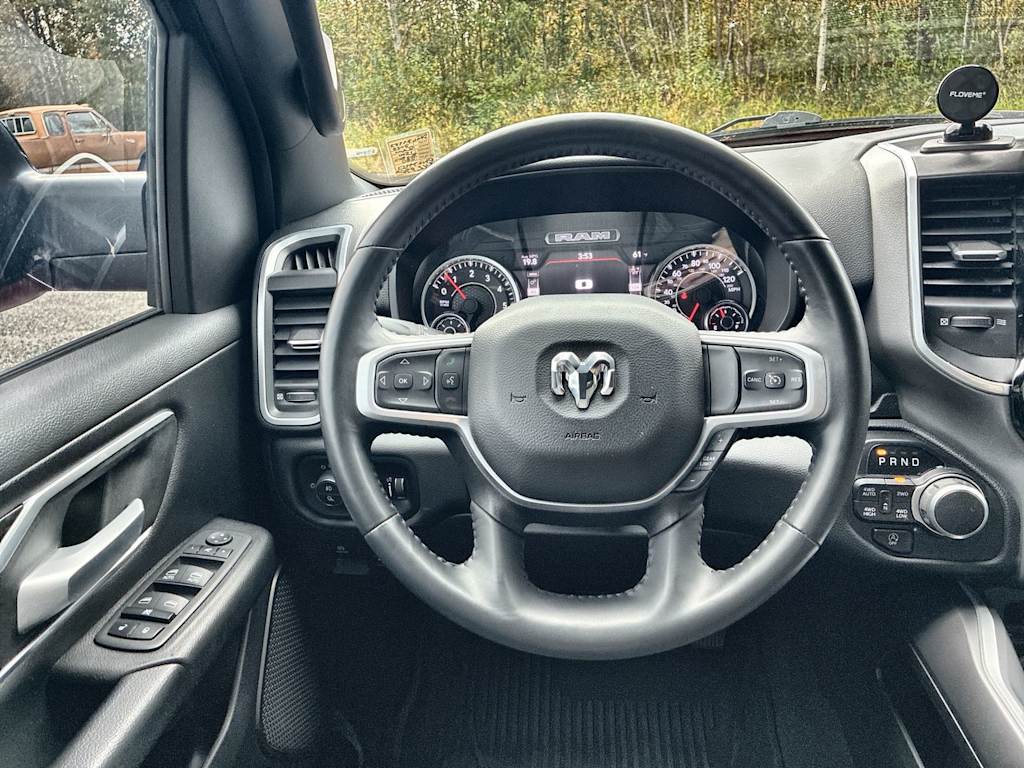 Thumbnail: 2023 RAM 1500 - 2