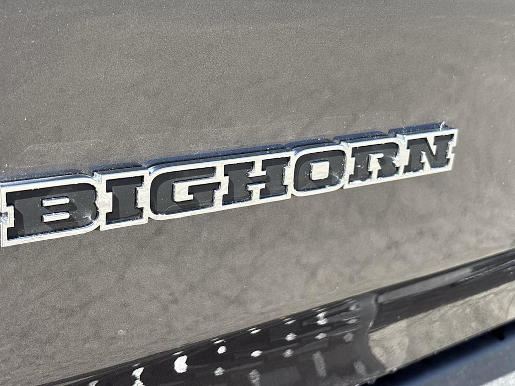 Thumbnail: 2026 RAM 1500 - 26