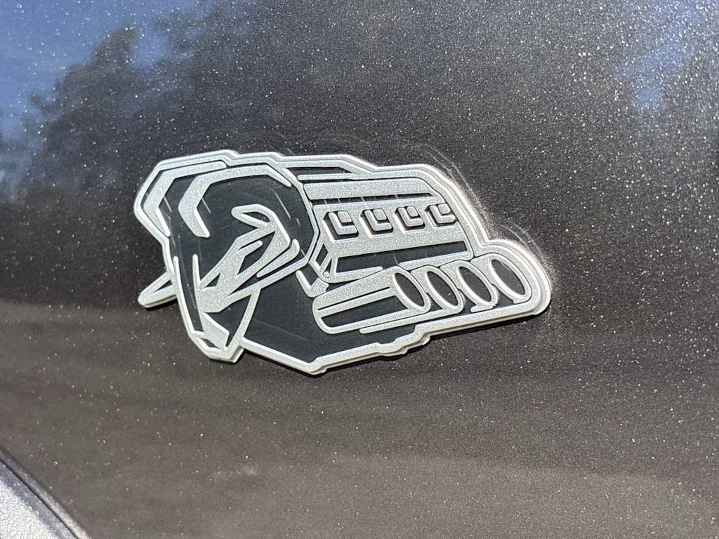 Thumbnail: 2026 RAM 1500 - 7