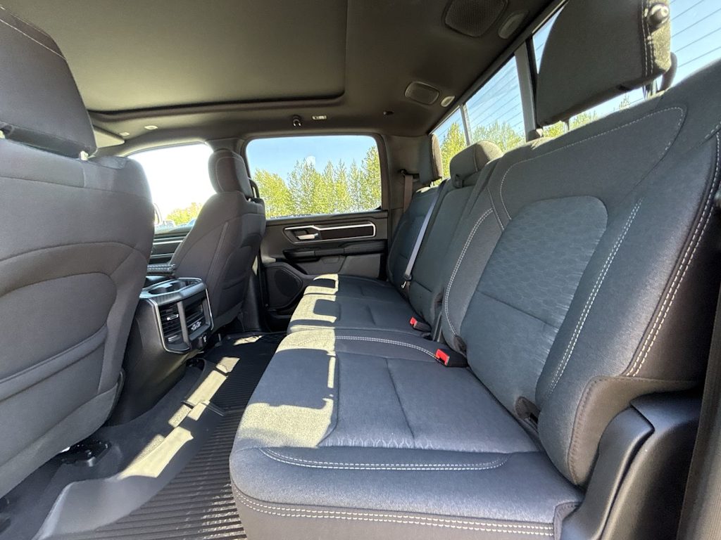 Thumbnail: 2026 RAM 1500 - 11