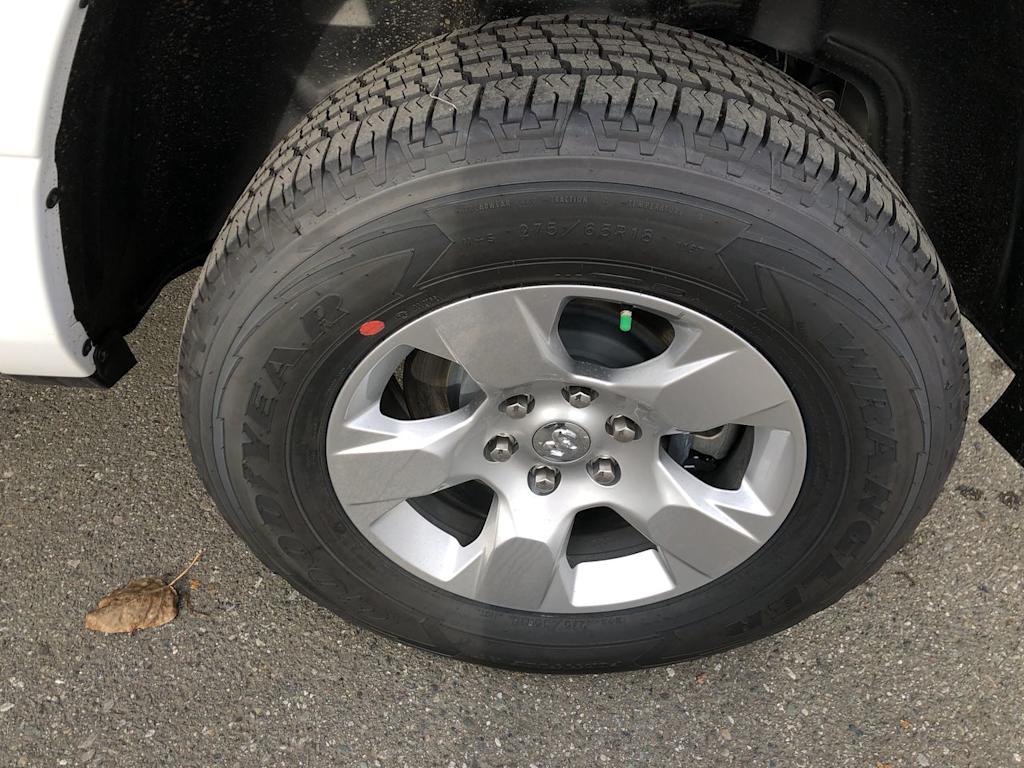 Thumbnail: 2024 RAM 1500 - 8