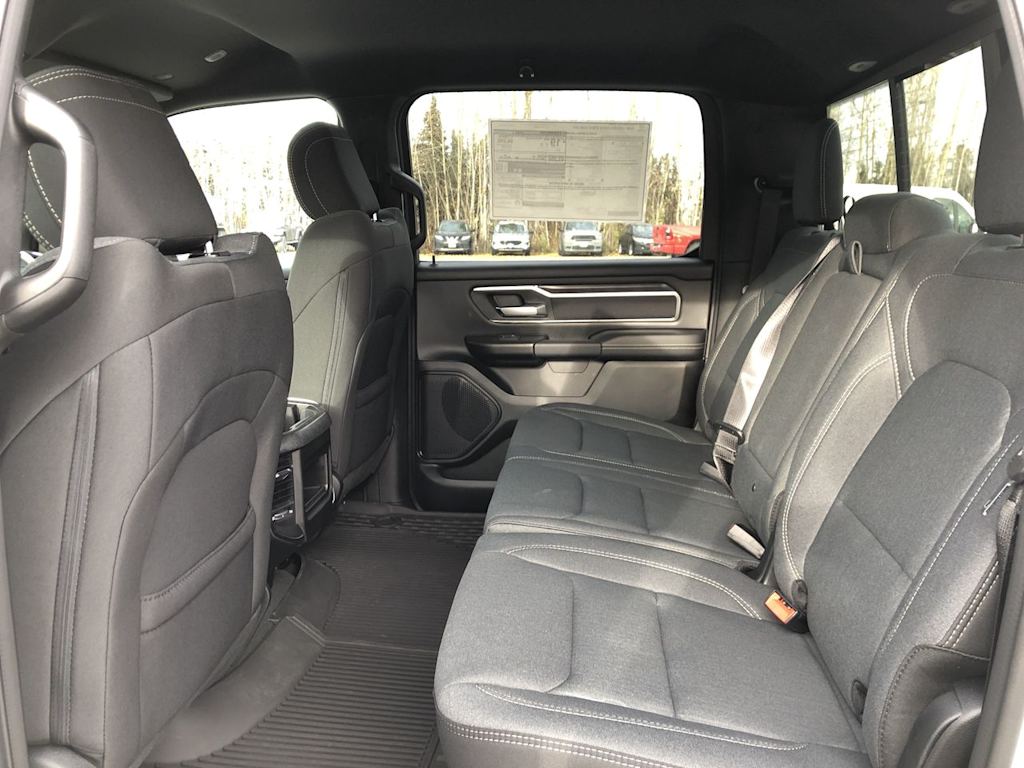 Thumbnail: 2024 RAM 1500 - 11