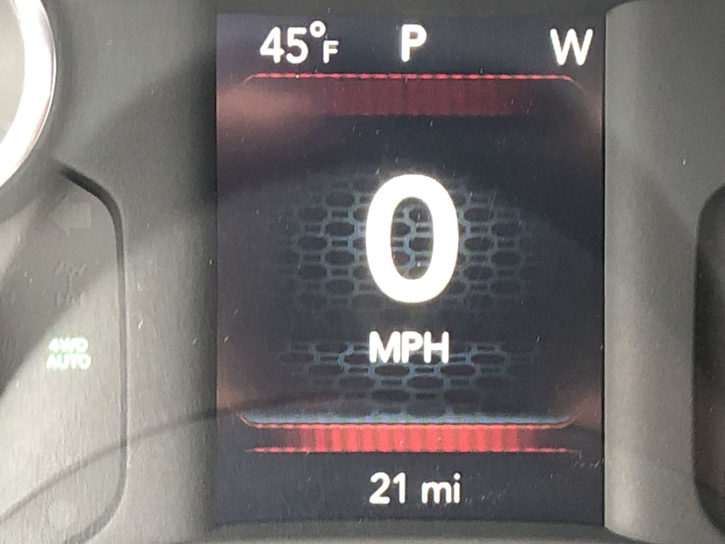 Thumbnail: 2024 RAM 1500 - 14