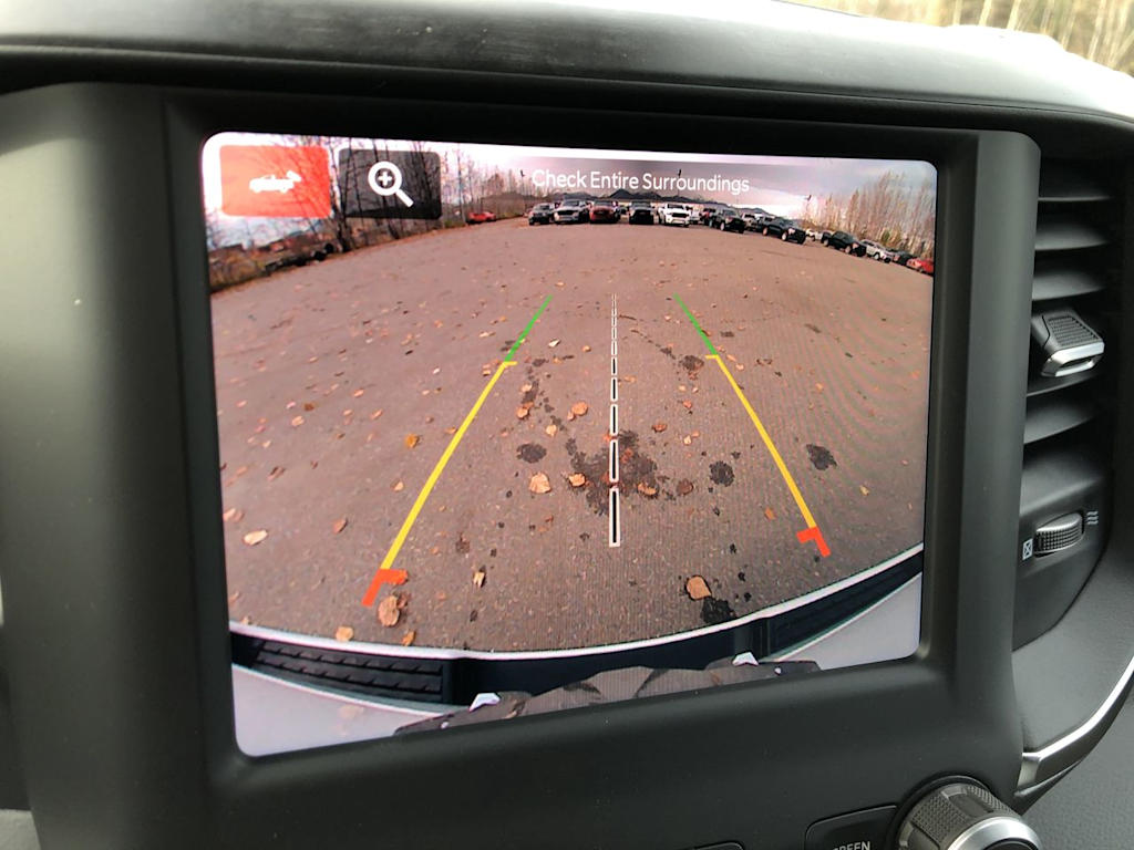 Thumbnail: 2024 RAM 1500 - 29