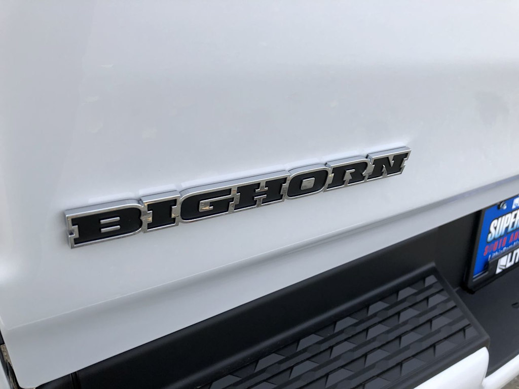 Thumbnail: 2024 RAM 1500 - 28