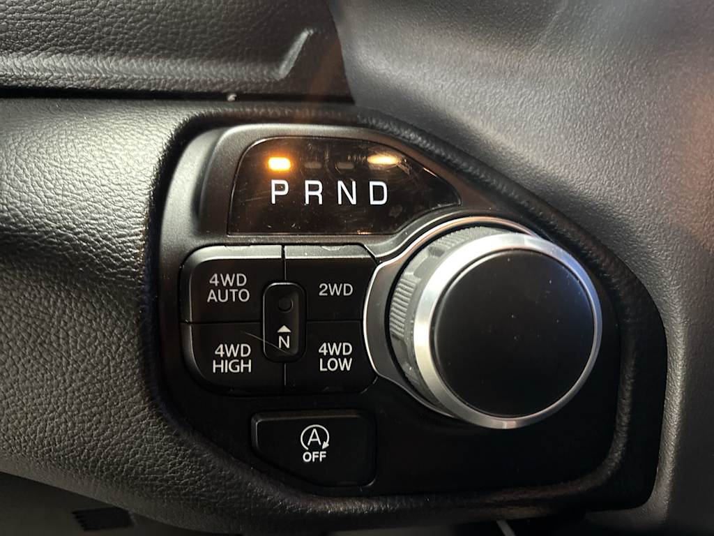 Thumbnail: 2024 RAM 1500 - 14