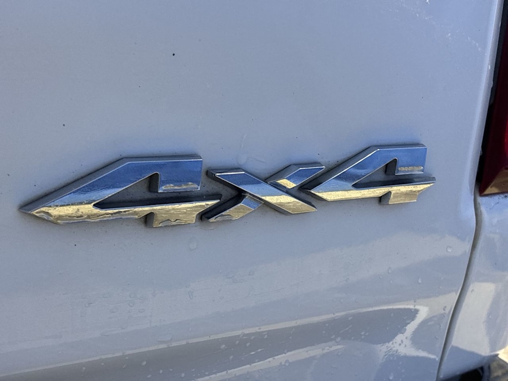 Thumbnail: 2024 RAM 1500 - 19