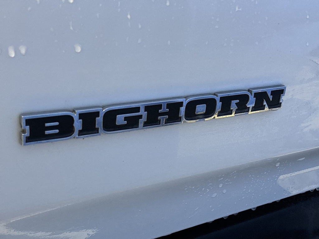 Thumbnail: 2024 RAM 1500 - 7