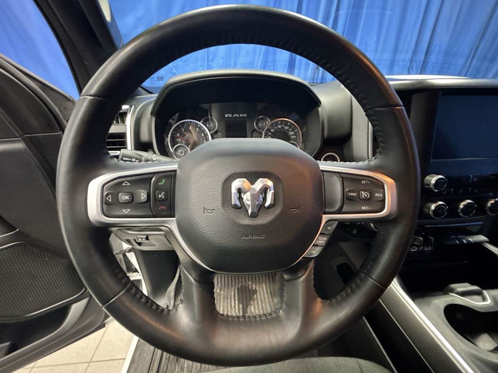 Thumbnail: 2024 RAM 1500 - 2