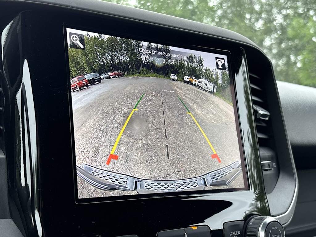 Thumbnail: 2026 RAM 1500 - 29