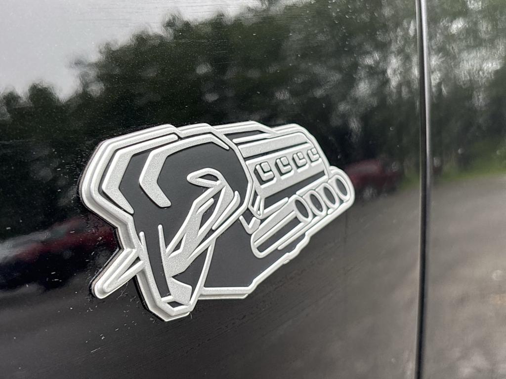 Thumbnail: 2026 RAM 1500 - 7