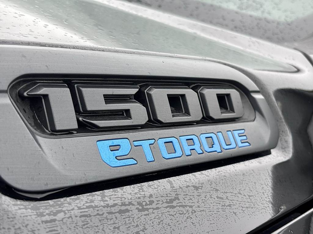 Thumbnail: 2026 RAM 1500 - 27