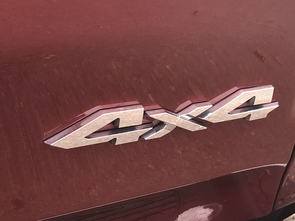 Thumbnail: 2020 RAM 1500 - 26