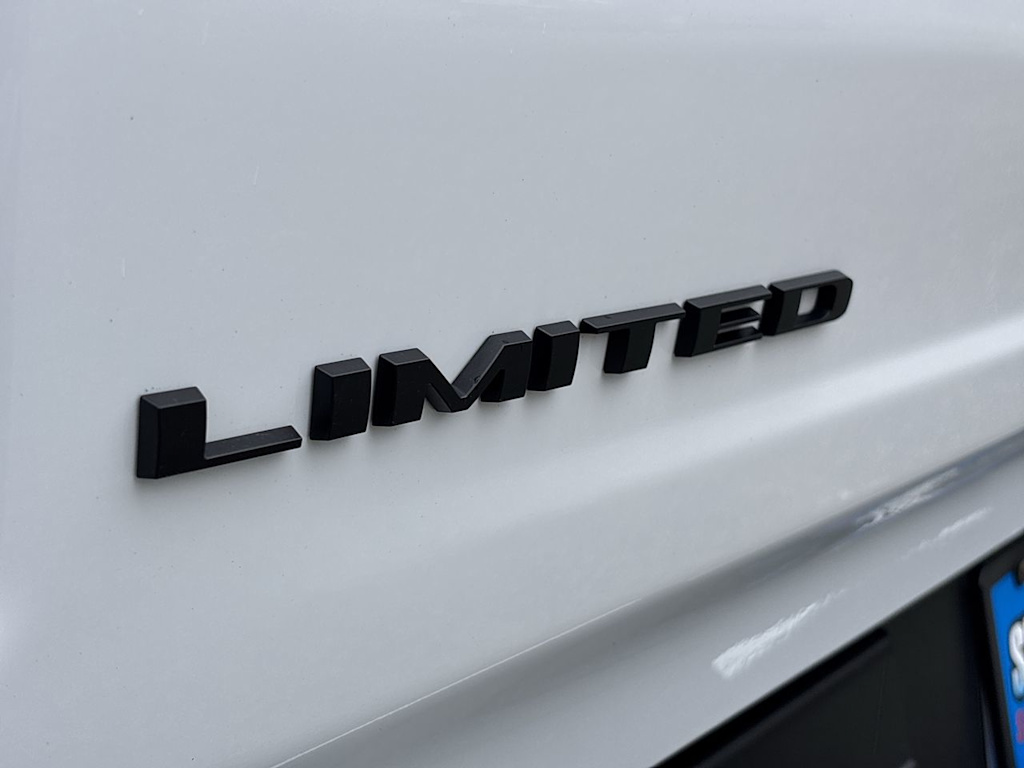 Thumbnail: 2023 RAM 1500 - 6