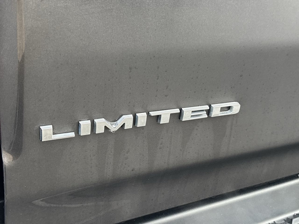 Thumbnail: 2021 RAM 1500 - 7