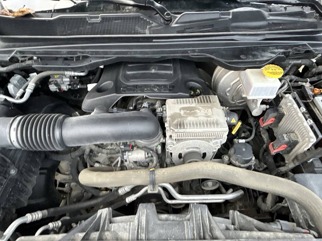 Thumbnail: 2021 RAM 1500 - 9