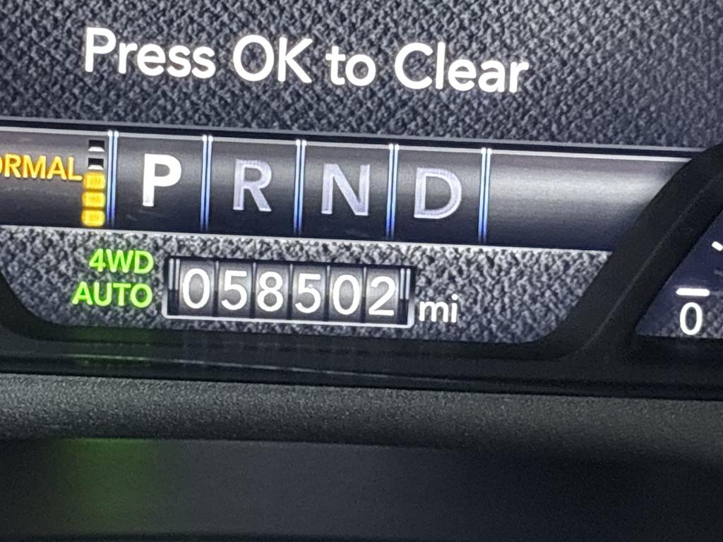 Thumbnail: 2021 RAM 1500 - 14