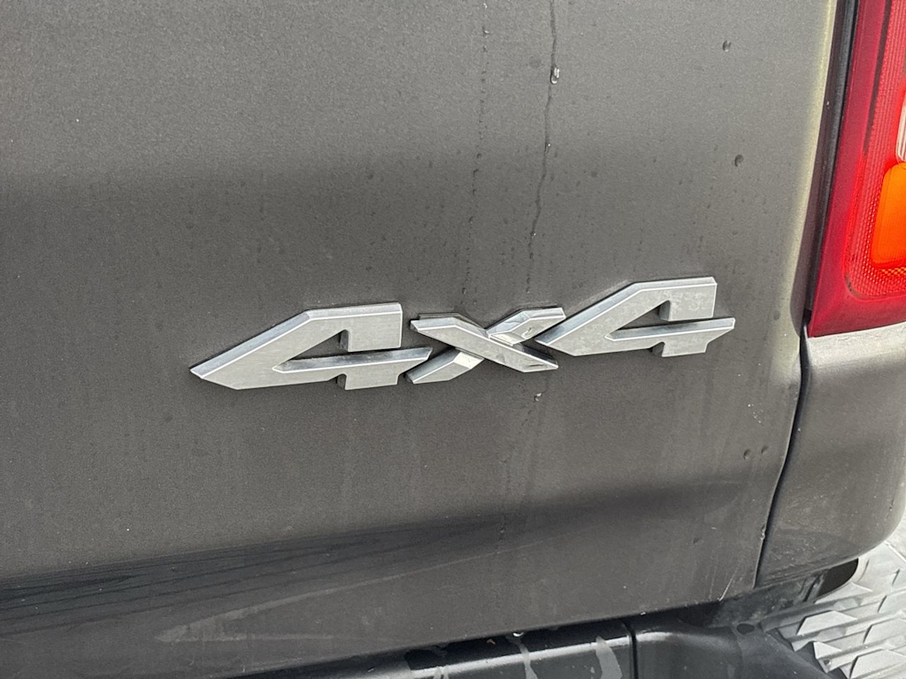 Thumbnail: 2021 RAM 1500 - 27