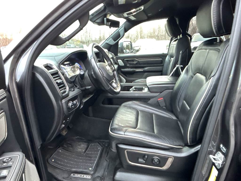 Thumbnail: 2021 RAM 1500 - 10