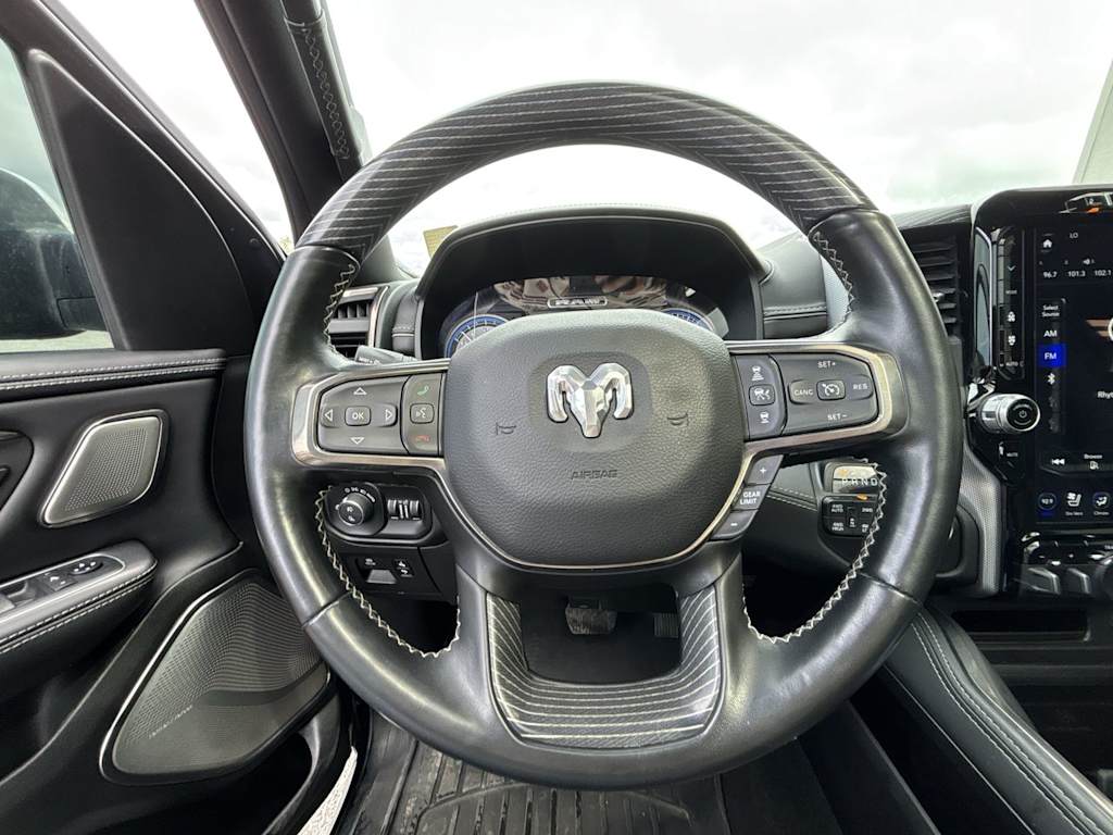 Thumbnail: 2021 RAM 1500 - 2