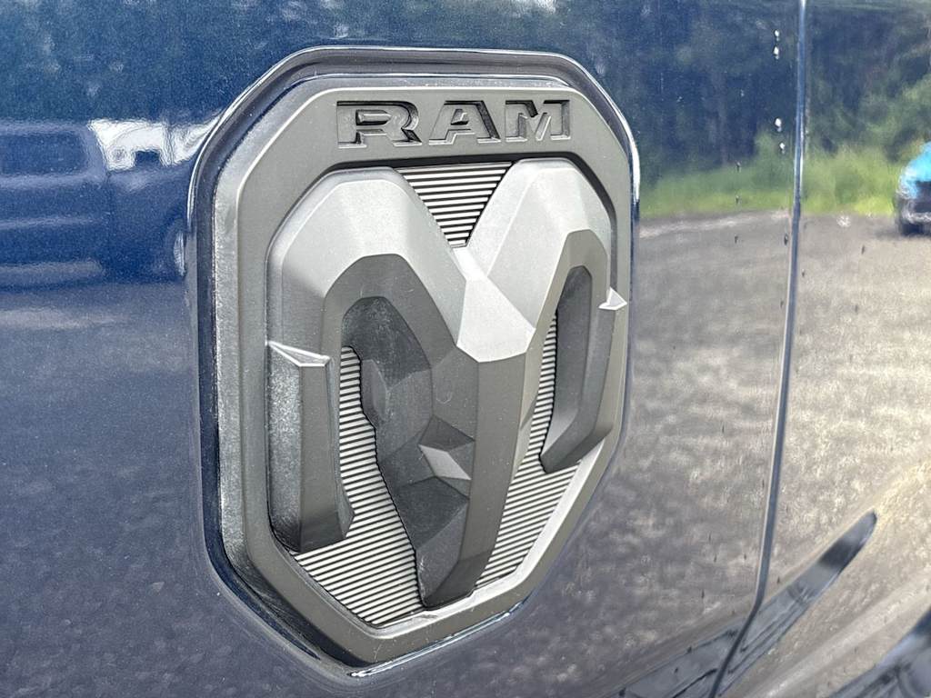Thumbnail: 2021 RAM 1500 - 8