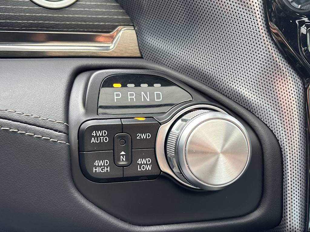 Thumbnail: 2021 RAM 1500 - 28