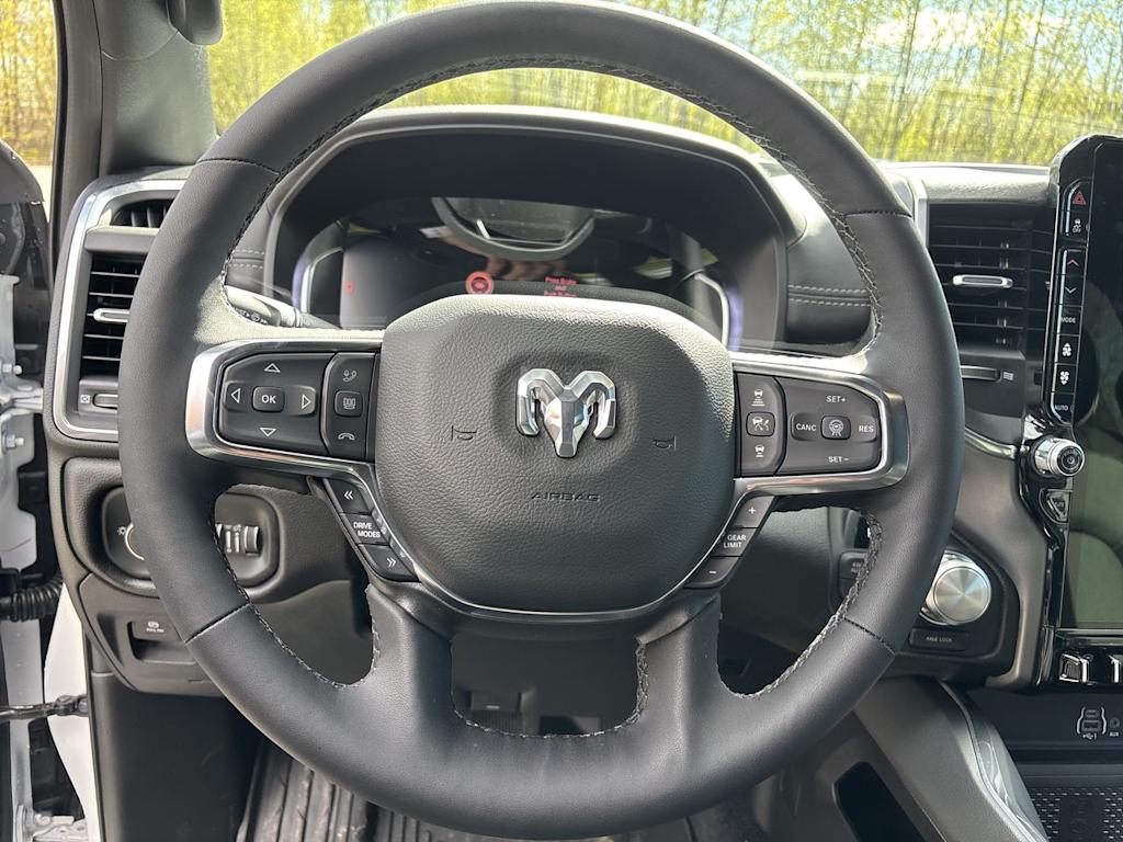 Thumbnail: 2026 RAM 1500 - 2