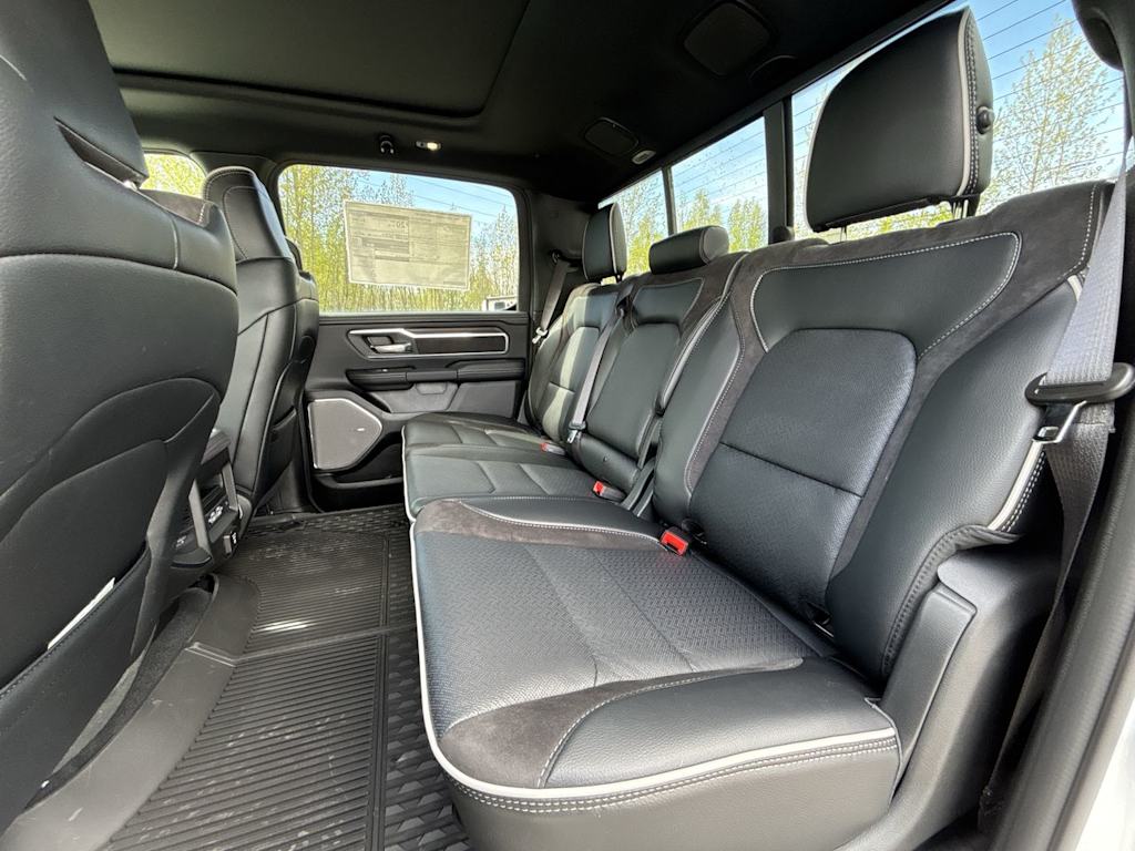 Thumbnail: 2026 RAM 1500 - 10