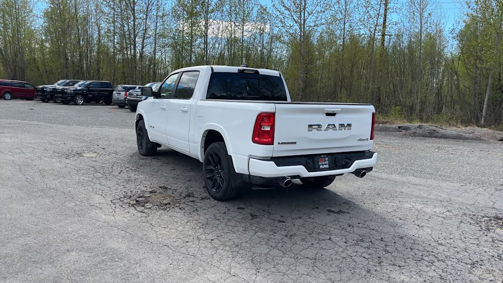 Thumbnail: 2026 RAM 1500 - 13