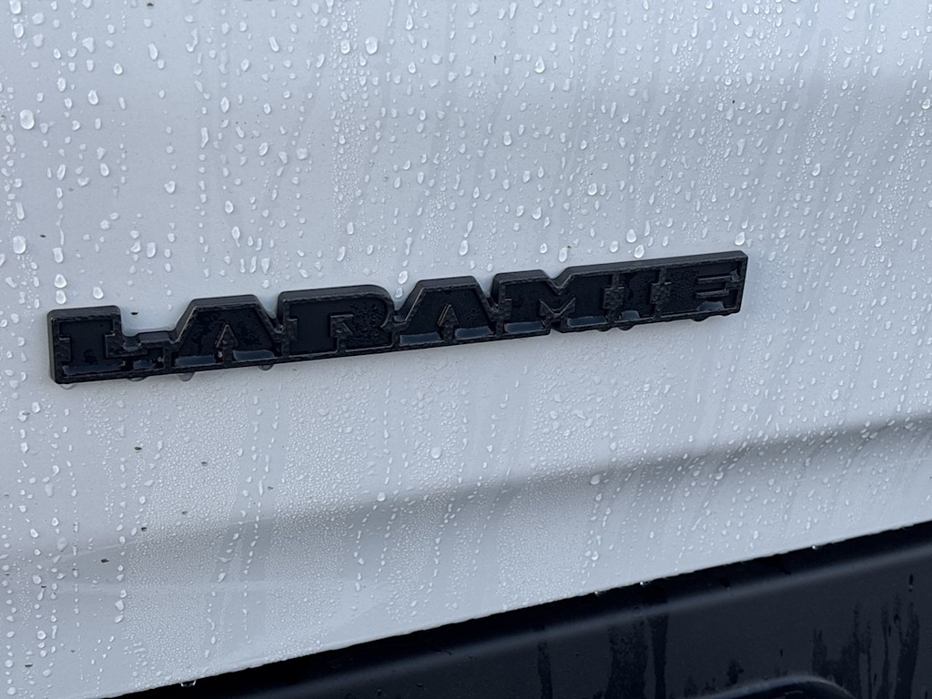 Thumbnail: 2026 RAM 1500 - 7