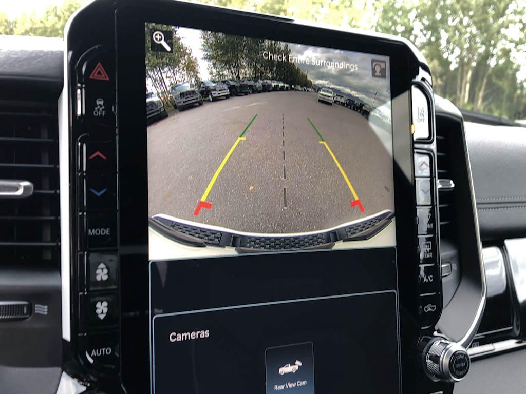 Thumbnail: 2026 RAM 1500 - 29