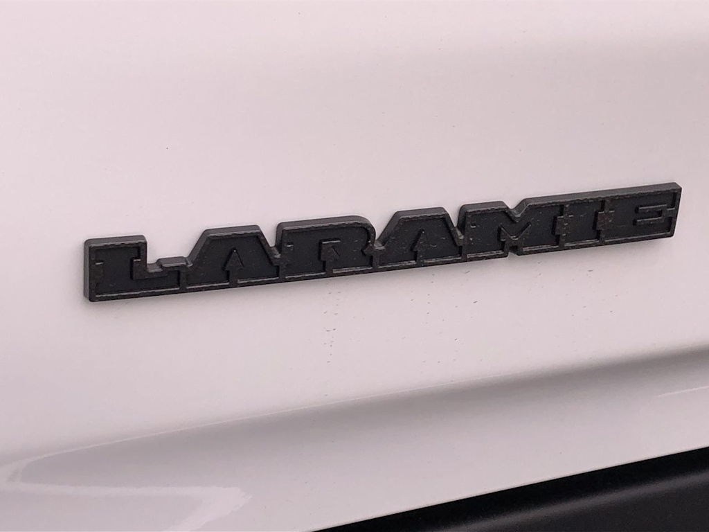 Thumbnail: 2026 RAM 1500 - 7