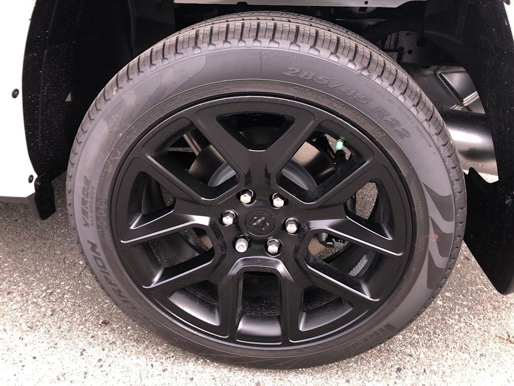 Thumbnail: 2026 RAM 1500 - 8