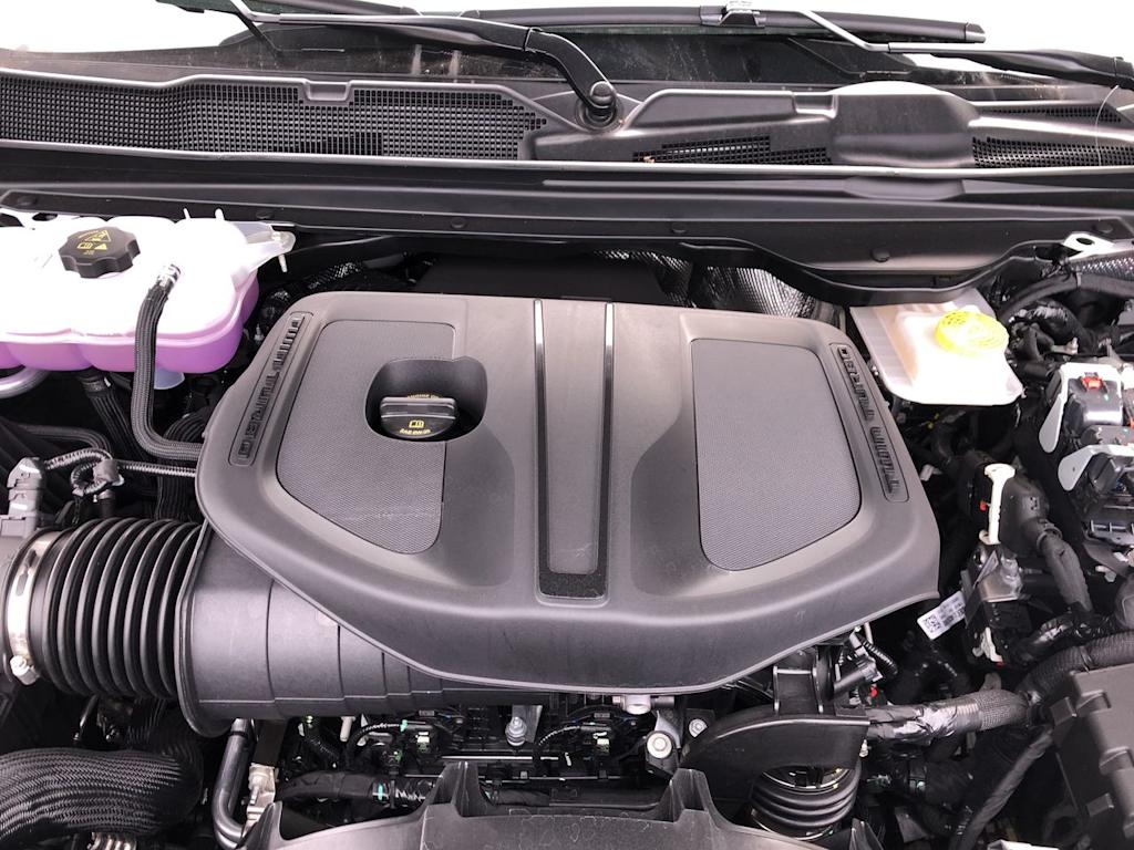 Thumbnail: 2026 RAM 1500 - 9