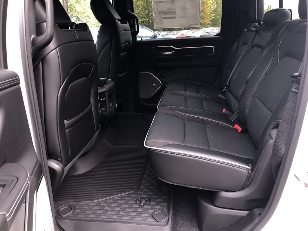 Thumbnail: 2026 RAM 1500 - 11