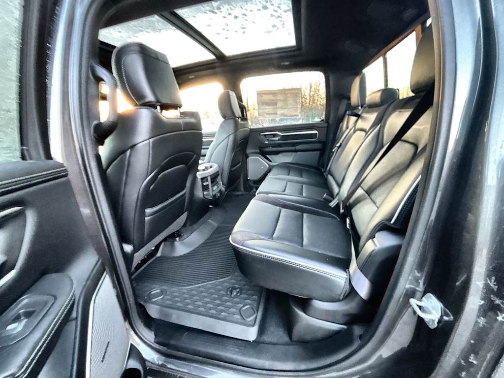 Thumbnail: 2026 RAM 1500 - 11