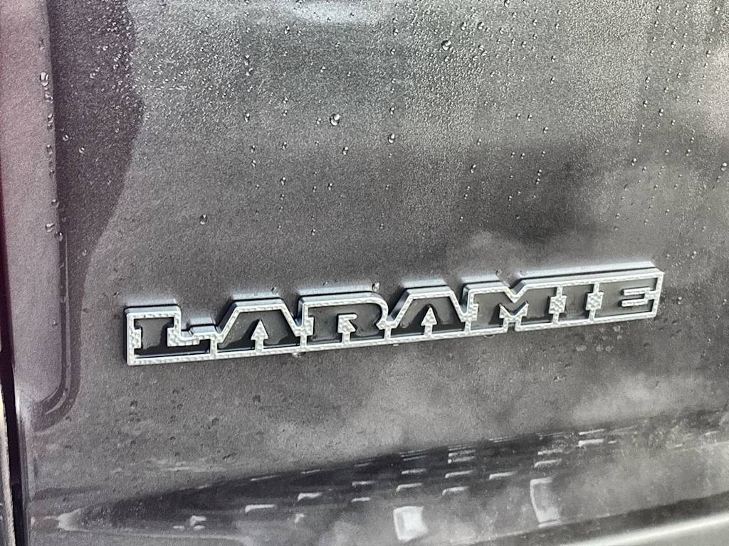 Thumbnail: 2026 RAM 1500 - 7